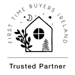 logo of First Time Buyers Ireland facebook group