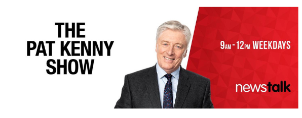 How single and older people are disadvantaged on the property market – Cian Carolan discusses with Pat Kenny on Newstalk