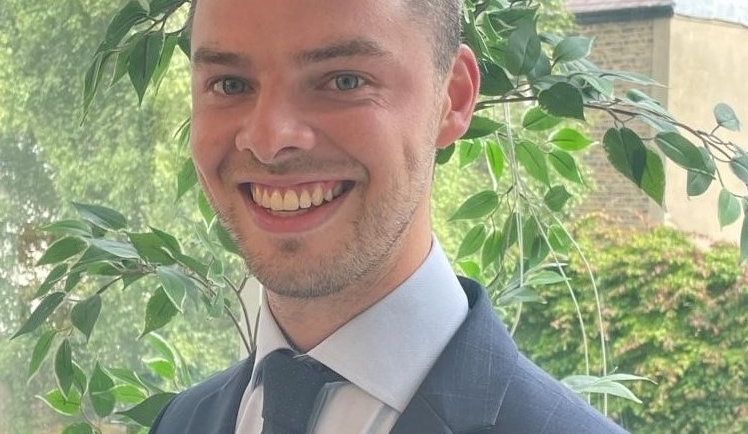 Ciaran Townsend