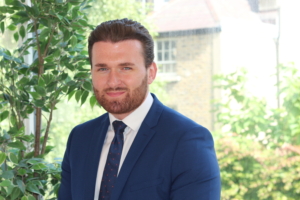 Image of James Kane, Head of Financial Planning, Finance One